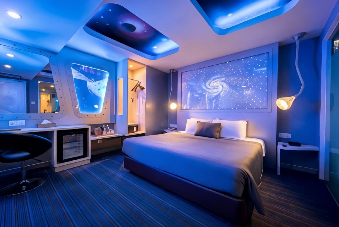 Kingston Hotel 3 @ Kuala Lumpur