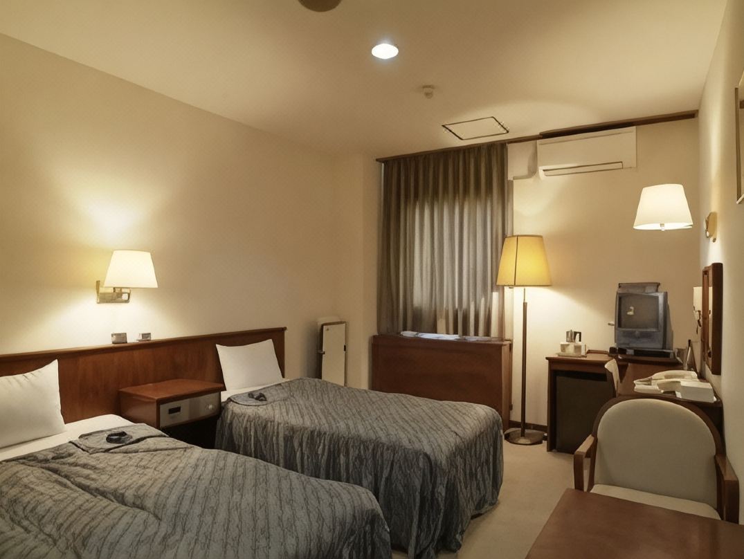Smile Hotel Koriyama