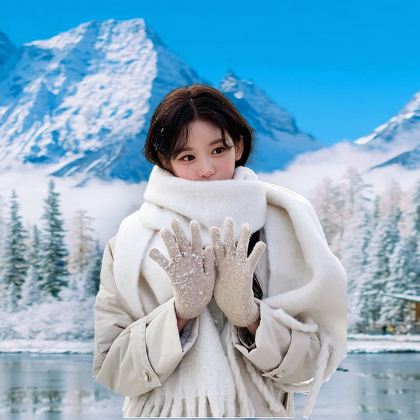 2-8人小团含门票+上门接送◆四姑娘山+南桥夜景一日游纯玩 2-8人小团含门票+上门接送◆四姑娘山+南桥夜景一日游纯玩