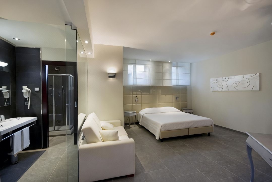 Suite Testani