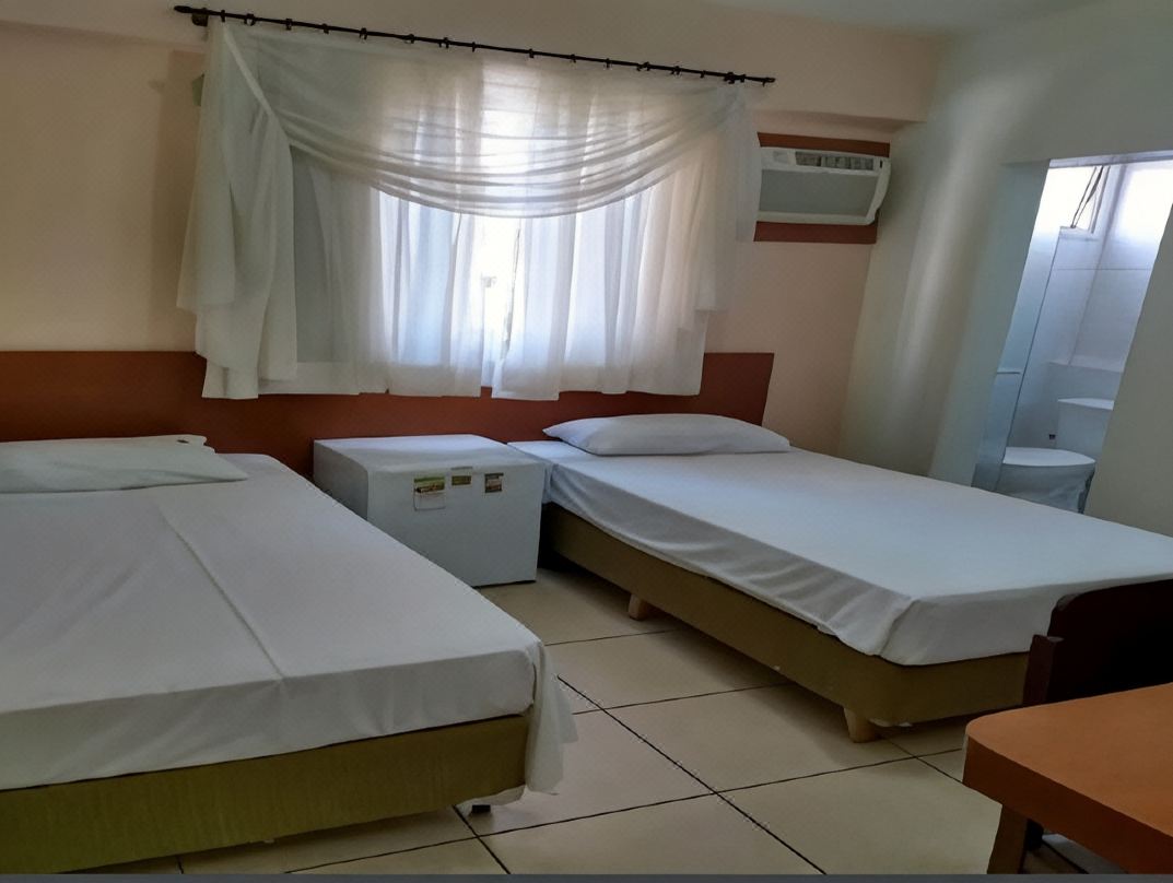 Novo Grande Hotel