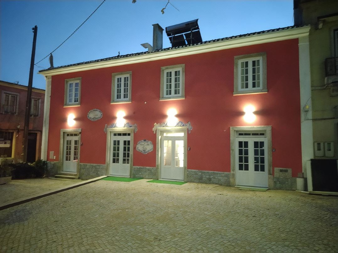 Al Penaferrim Sintra Rooms
