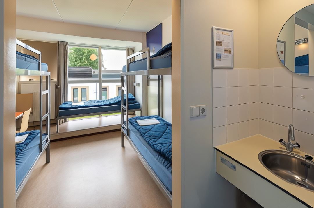 Stayokay Hostel Egmond