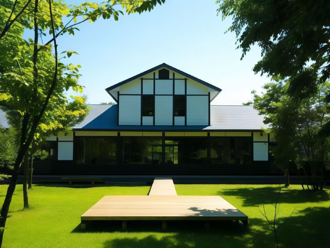 佛魯吉爾久住飯店