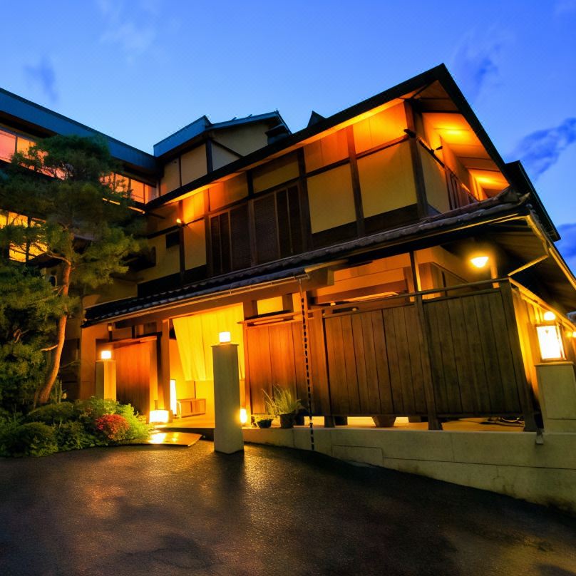 Saikatei Jidaiya