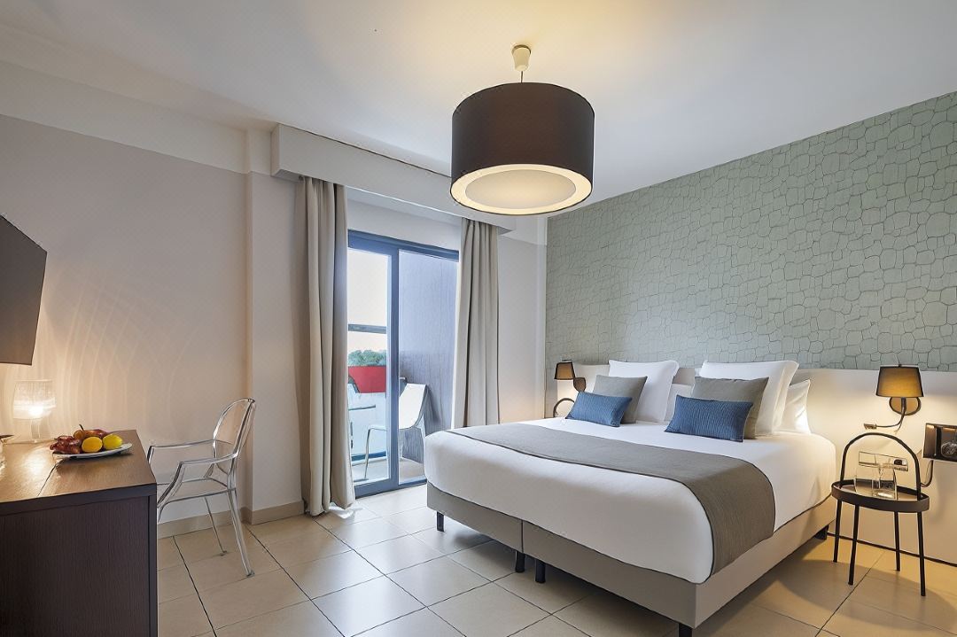 Hotel Benahoare