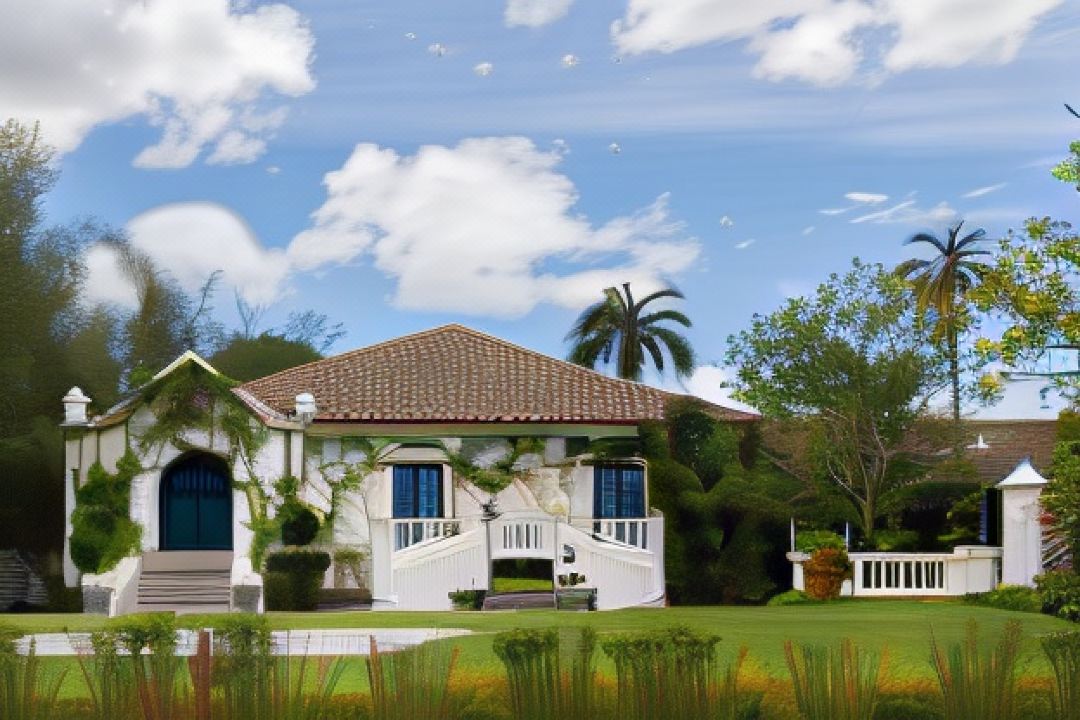 Hotel Boutique Casa de Hacienda Su Merced