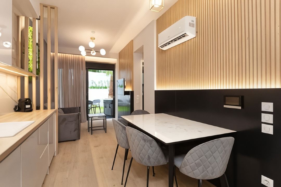 Lux&Easy Athens Downtown Residences