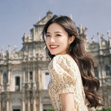 【澳门·文旅一日游】纯玩·茶餐厅+送卡+送文创·实景故事游 【澳门·文旅一日游】纯玩·茶餐厅+送卡+送文创·实景故事游