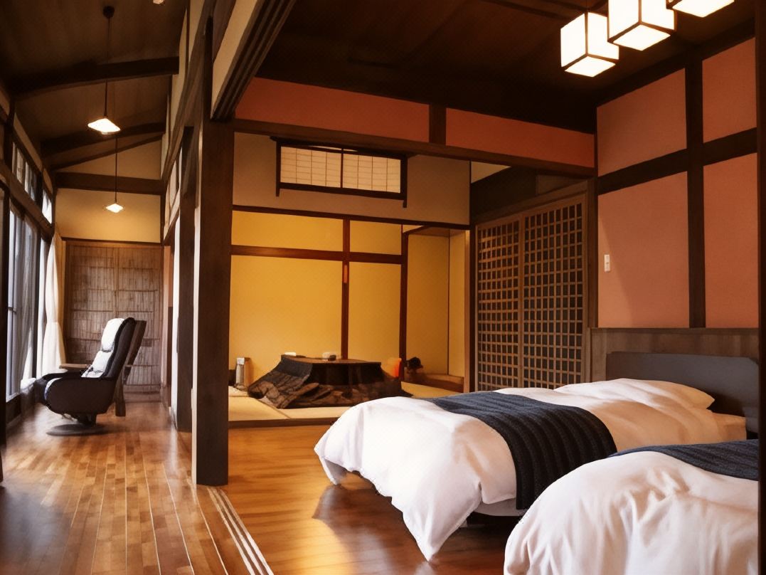 Ryokan Shoen