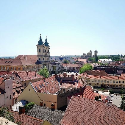 匈牙利一日游公牛血葡萄酒之旅 埃格尔城堡+埃格尔美人谷 匈牙利一日游公牛血葡萄酒之旅 埃格尔城堡+埃格尔美人谷