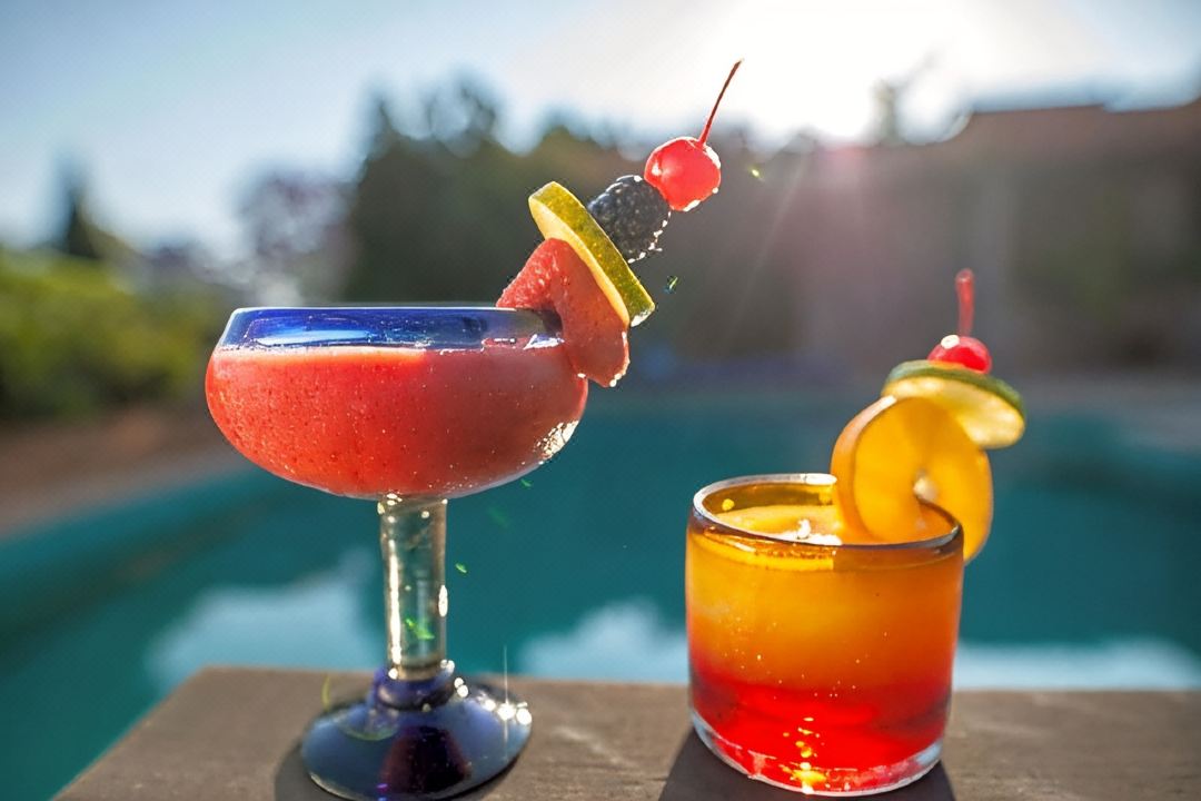 Villa Montaña Hotel & Spa