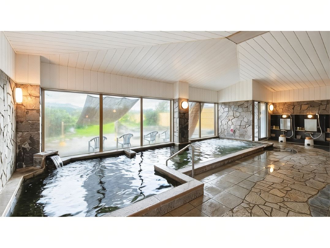 Hotel Hana-No-Shou