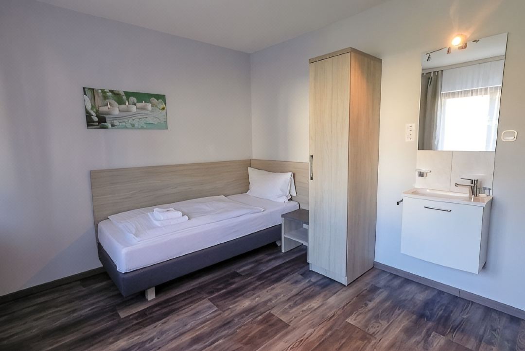 Landgasthof-Bikerhotel Arnold