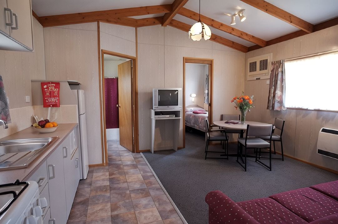 Horsham Holiday Park