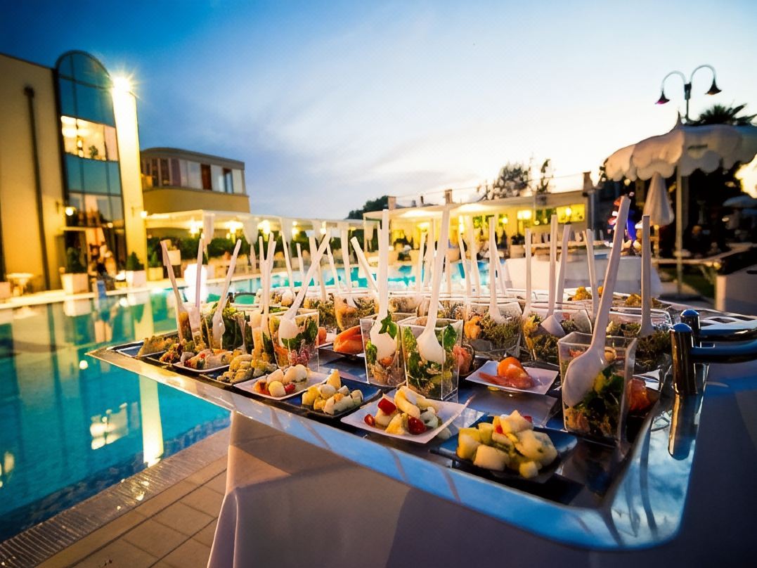 Zanhotel Centergross