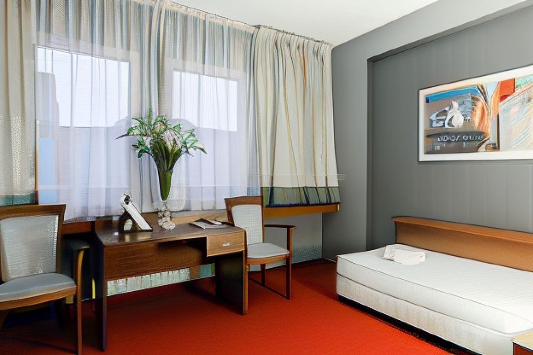 M Hotel