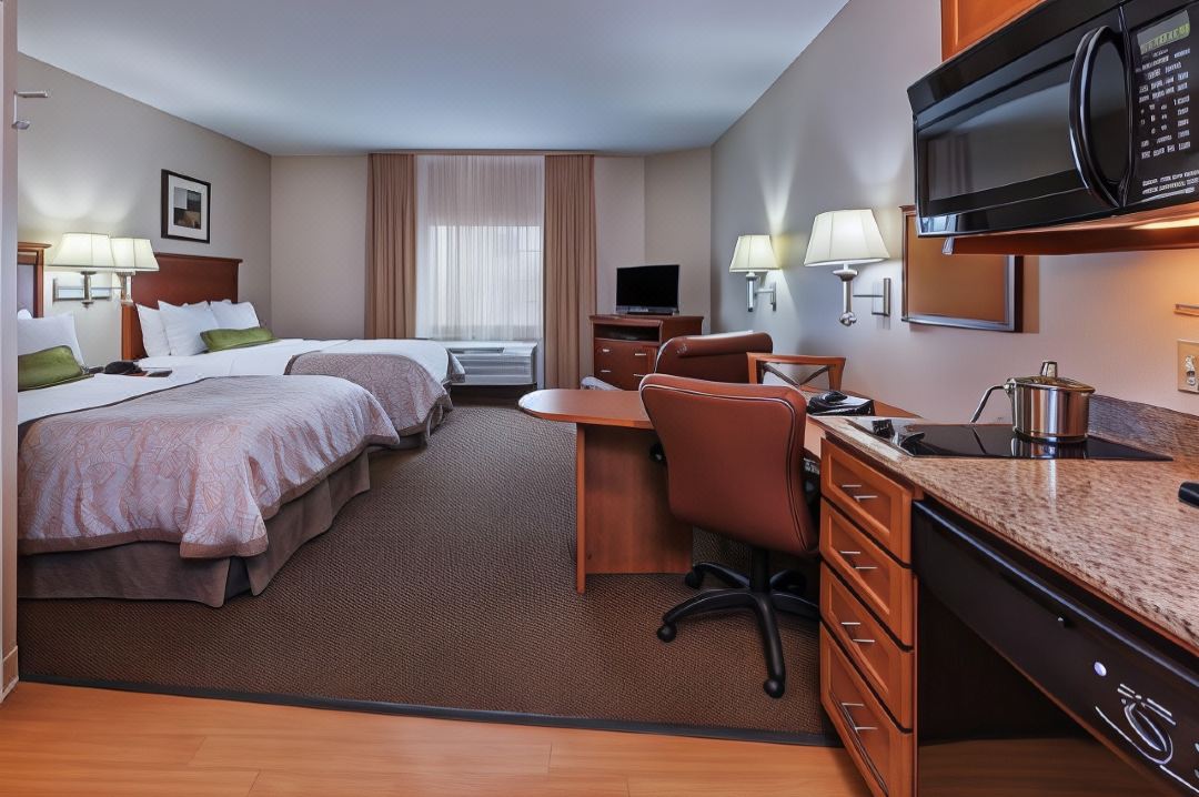 Candlewood Suites Deer Park