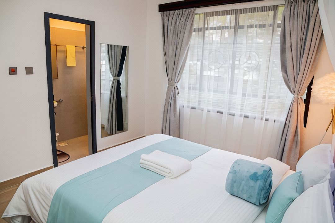Sana Home by Edmor Suites