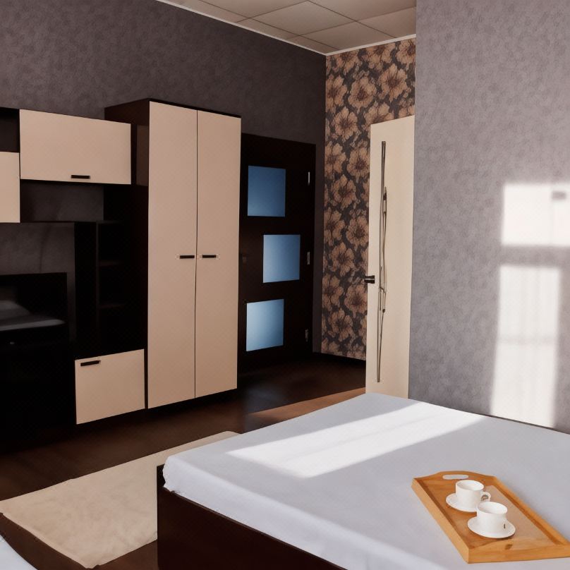 Svetlana Hotel