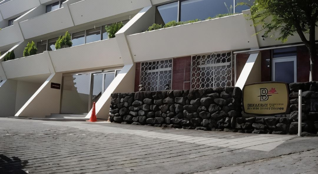 阿塔米微風海濱度假酒店