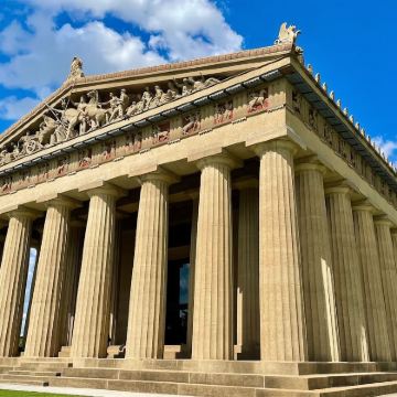 美国亚特兰大-纳什维尔-乡村音乐【中文包车自由行】 美国亚特兰大-纳什维尔-乡村音乐【中文包车自由行】