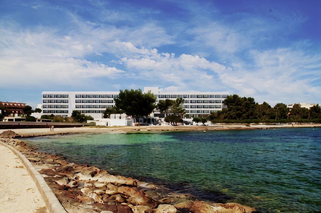 Els Pins Resort & Spa - Emar Hotels