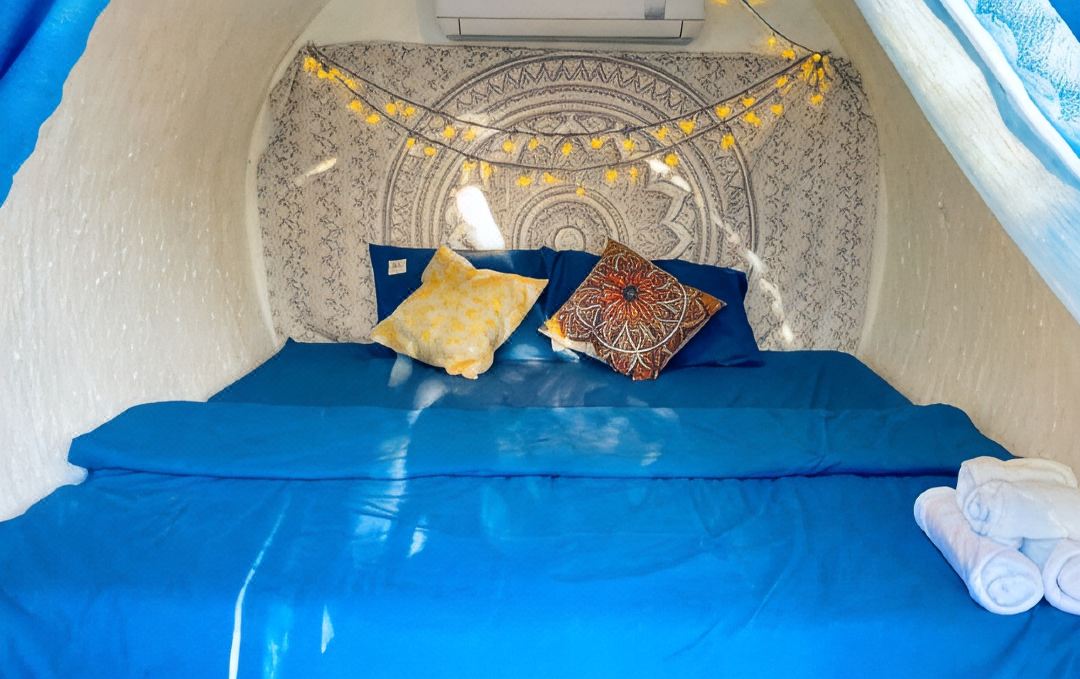 SIMPLE CAMP VUNG TAU HOMESTAY