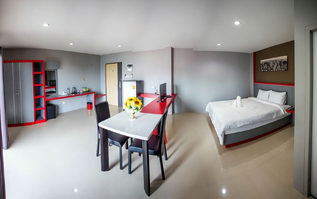 Avenue Residence