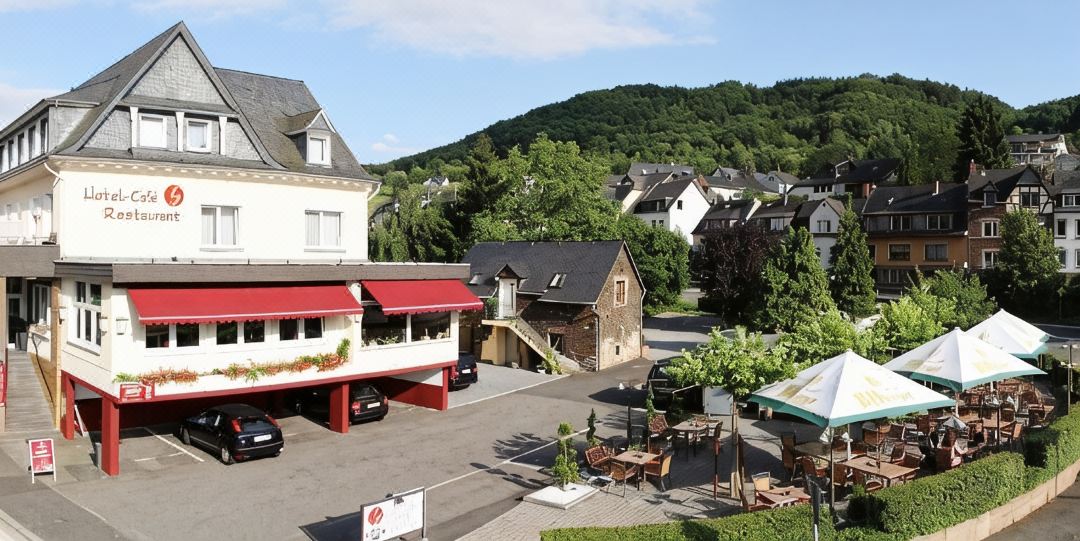 Stumbergers Hotel
