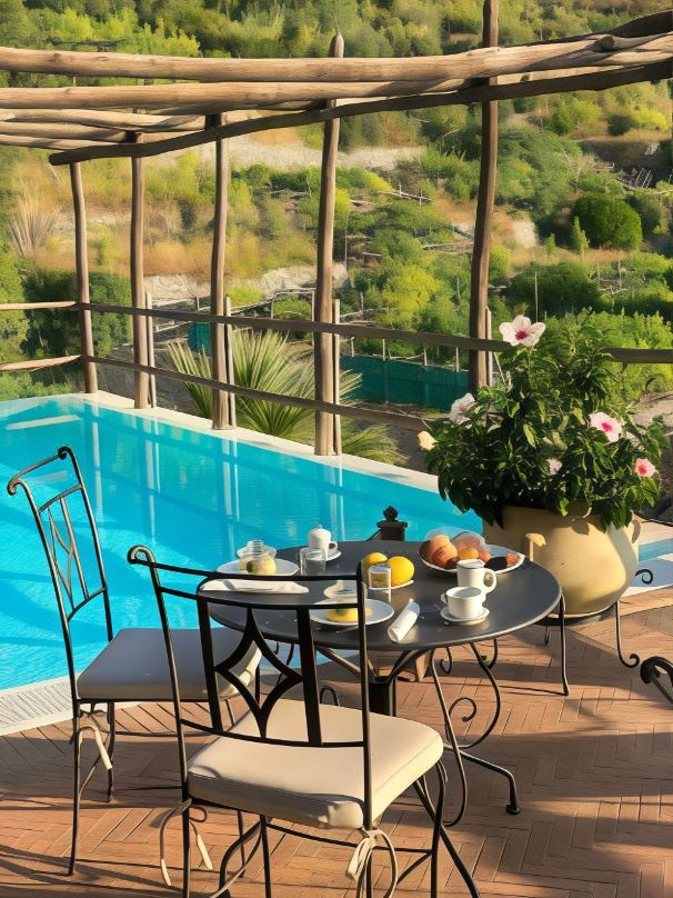 Villa Alba d'Oro - Historic Luxury Villa