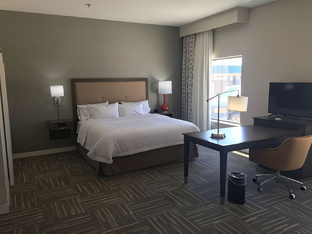 Hampton Inn McPherson