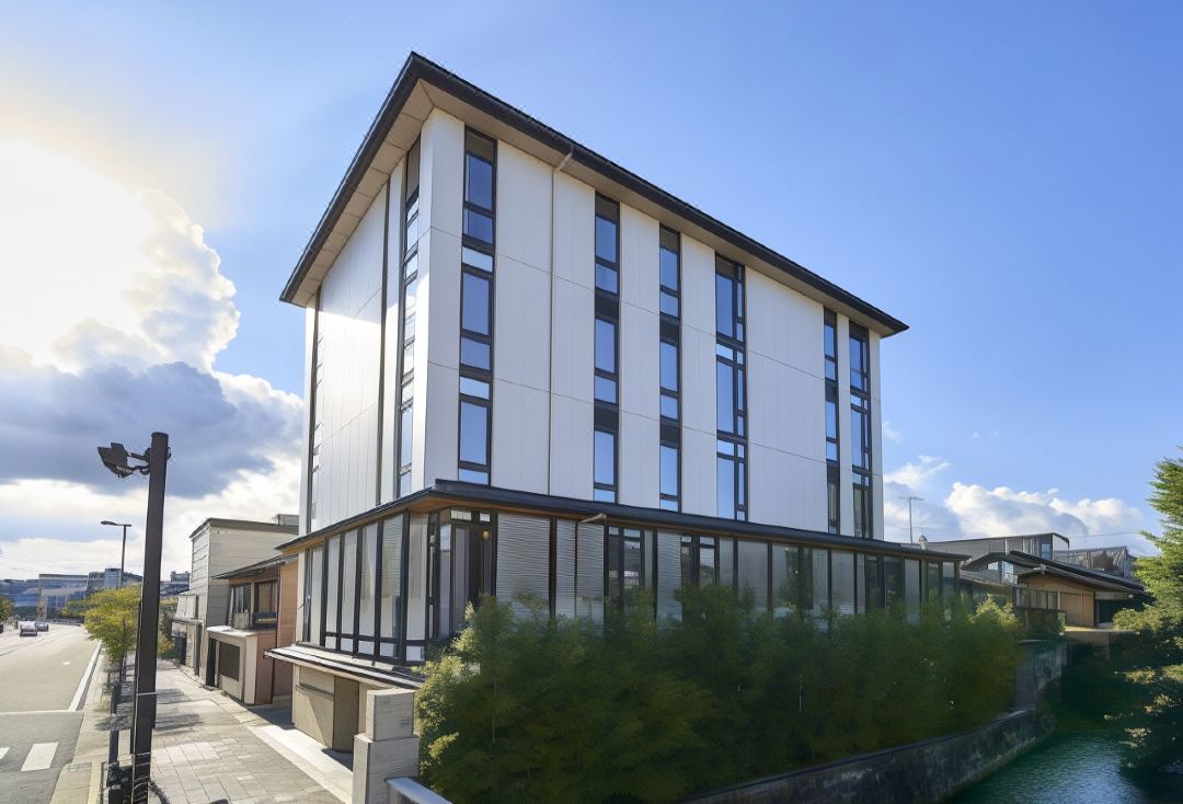 Tassel Hotel Sanjo Shirakawa