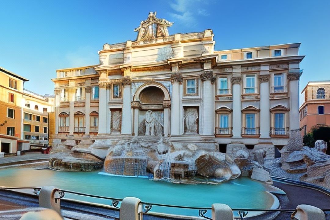 Fantini Rooms-Monti