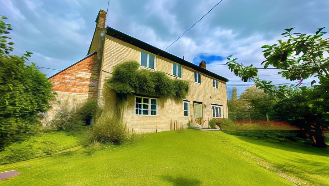 Home Farm Bed & Breakfast
