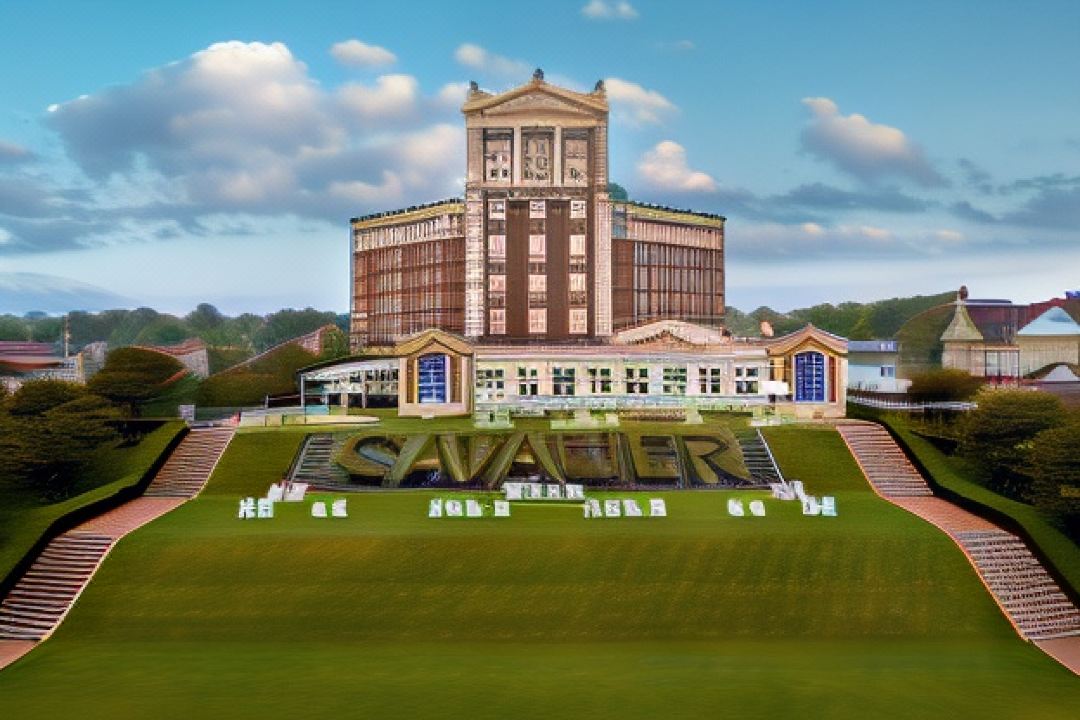 The Historic Cavalier Hotel and Beach Club, Autograph Collection