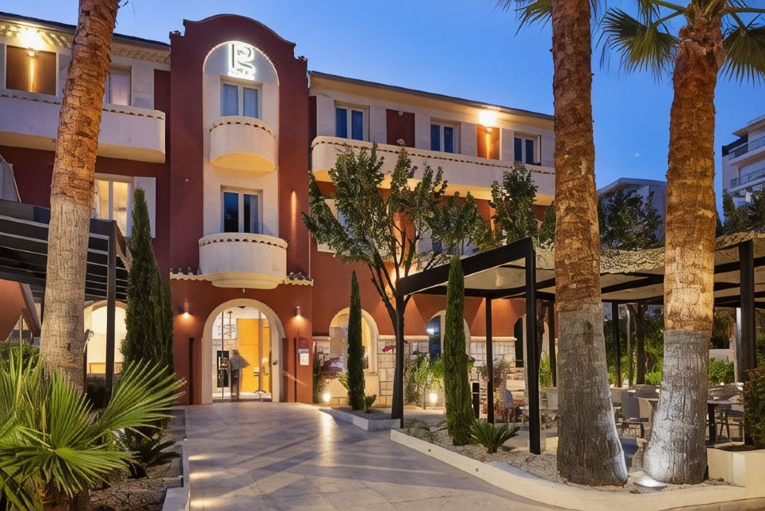 Hotel Royalmar
