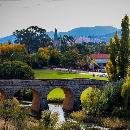 塔斯马尼亚霍巴特惠灵顿山市区+周边一日游【萨拉曼卡】 塔斯马尼亚霍巴特惠灵顿山市区+周边一日游【萨拉曼卡】