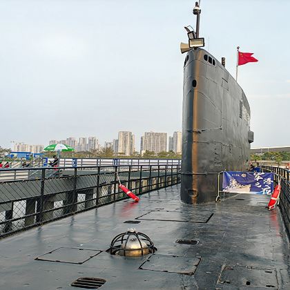 广东湛江湖光岩军博园金沙湾赤坎老街一日游迈合村一天游小包团 广东湛江湖光岩军博园金沙湾赤坎老街一日游迈合村一天游小包团