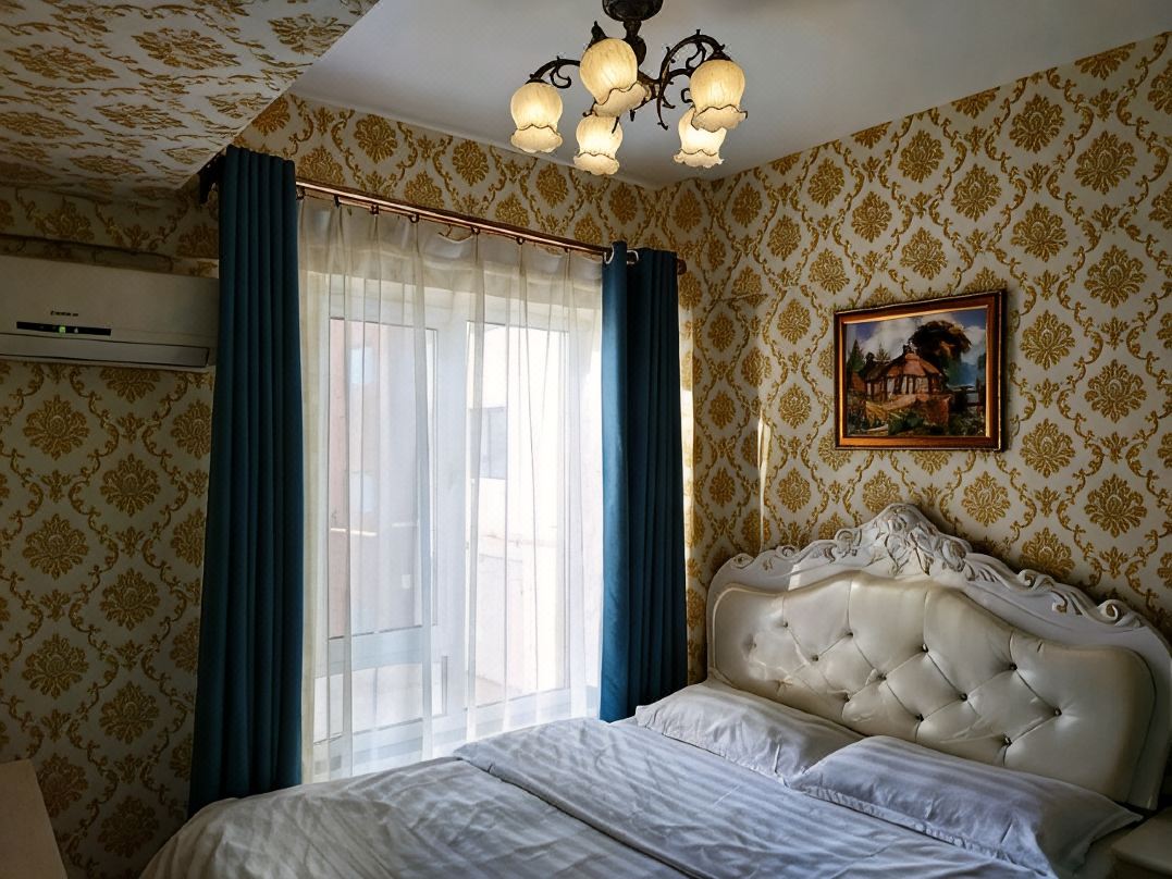 Jilin City Posthouse Fashion Hotel