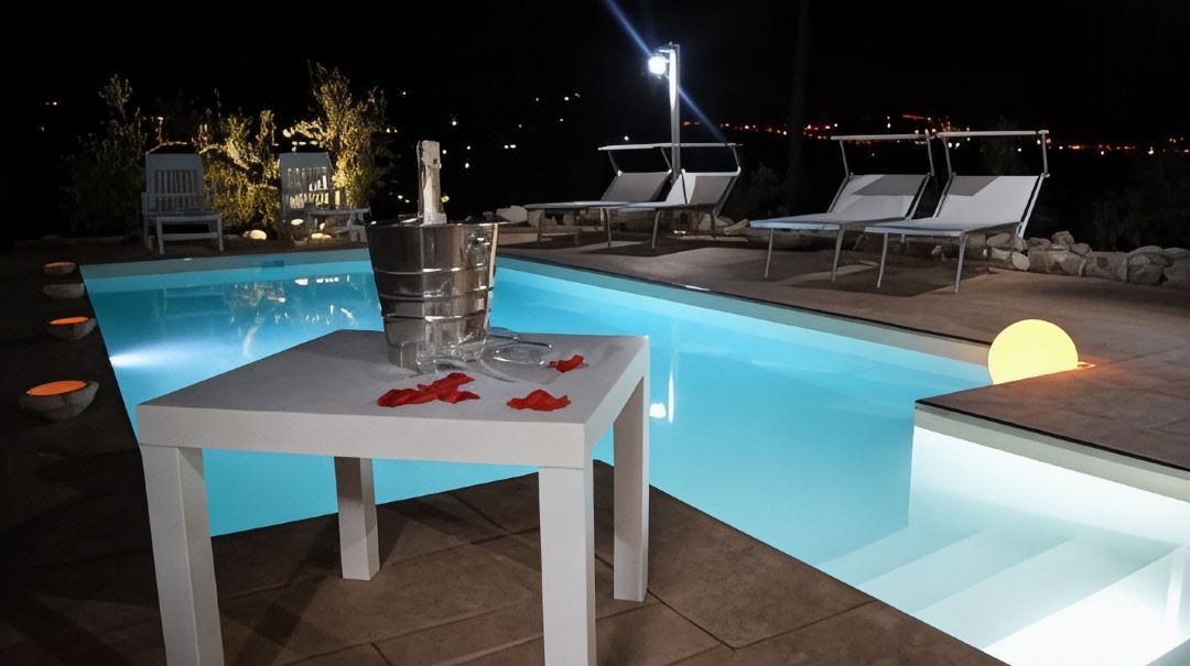 B&B Eyexei Domus