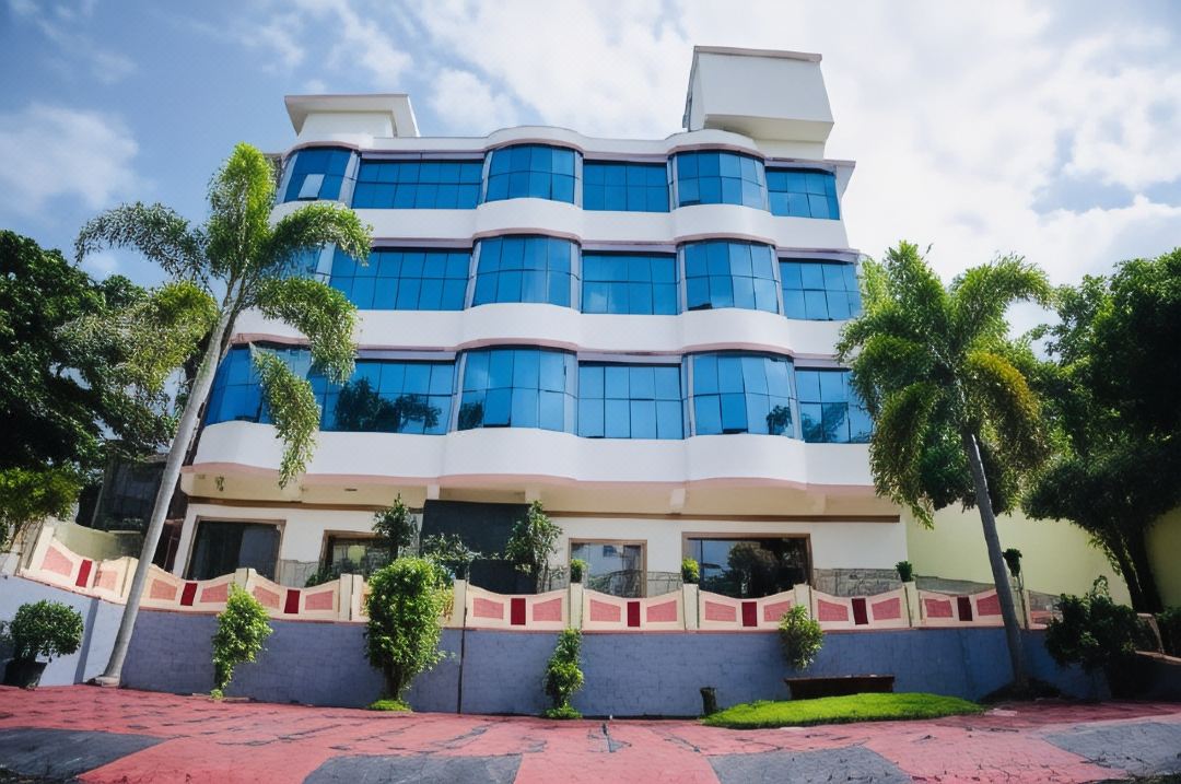 Padmatheertham Inn Varkala