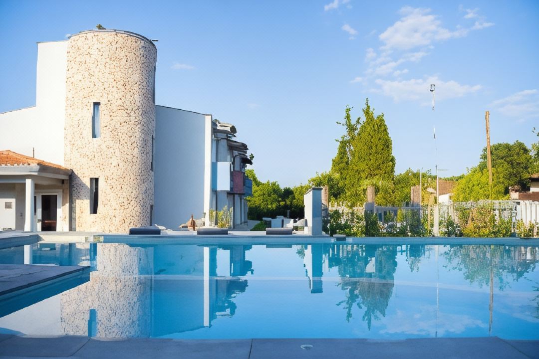 Best Western Plus Sabaudia Hotel  Spa