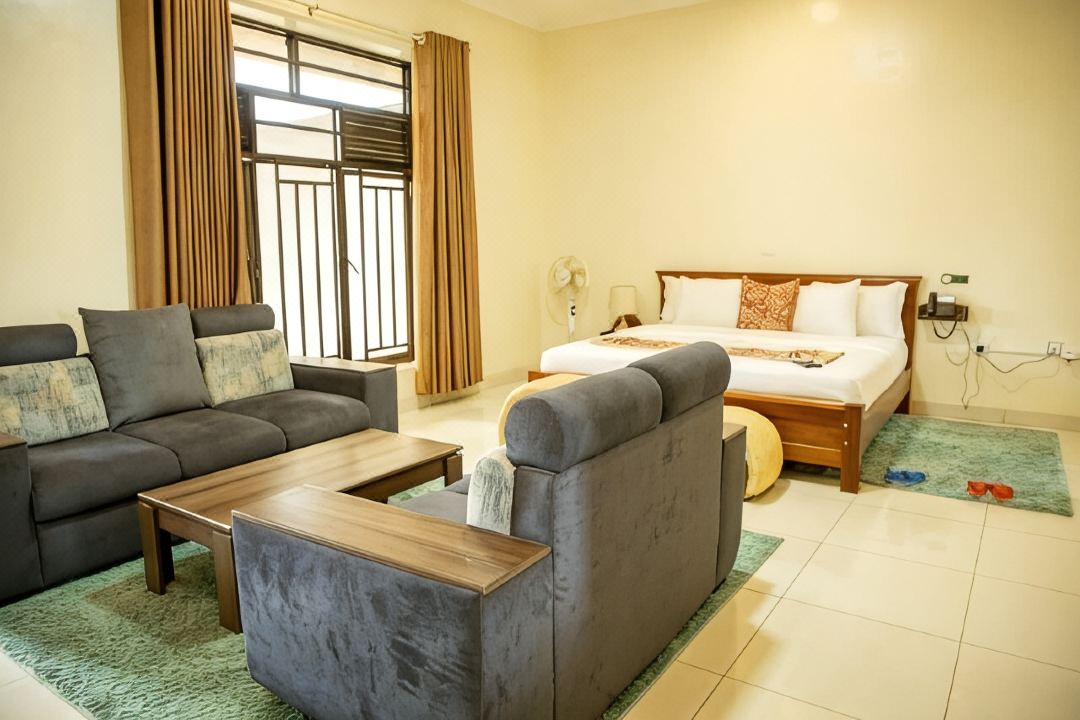 Amariah Villa