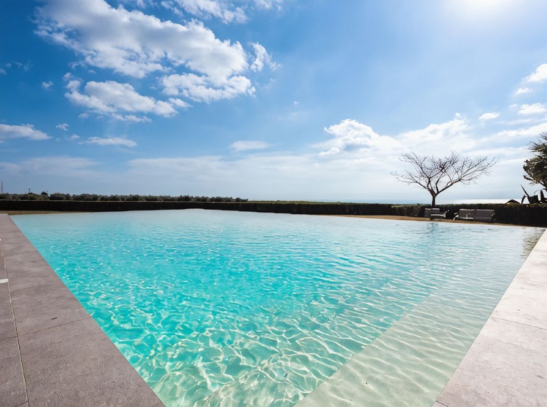 Masseria del Carboj