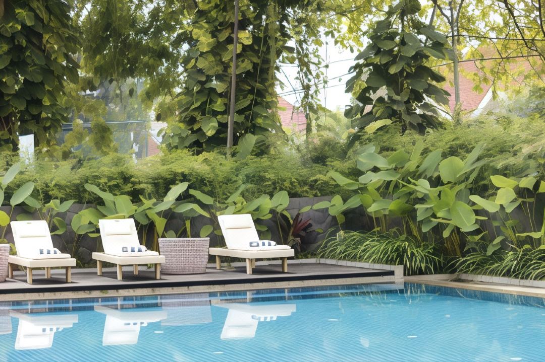 The Shalimar Boutique Hotel