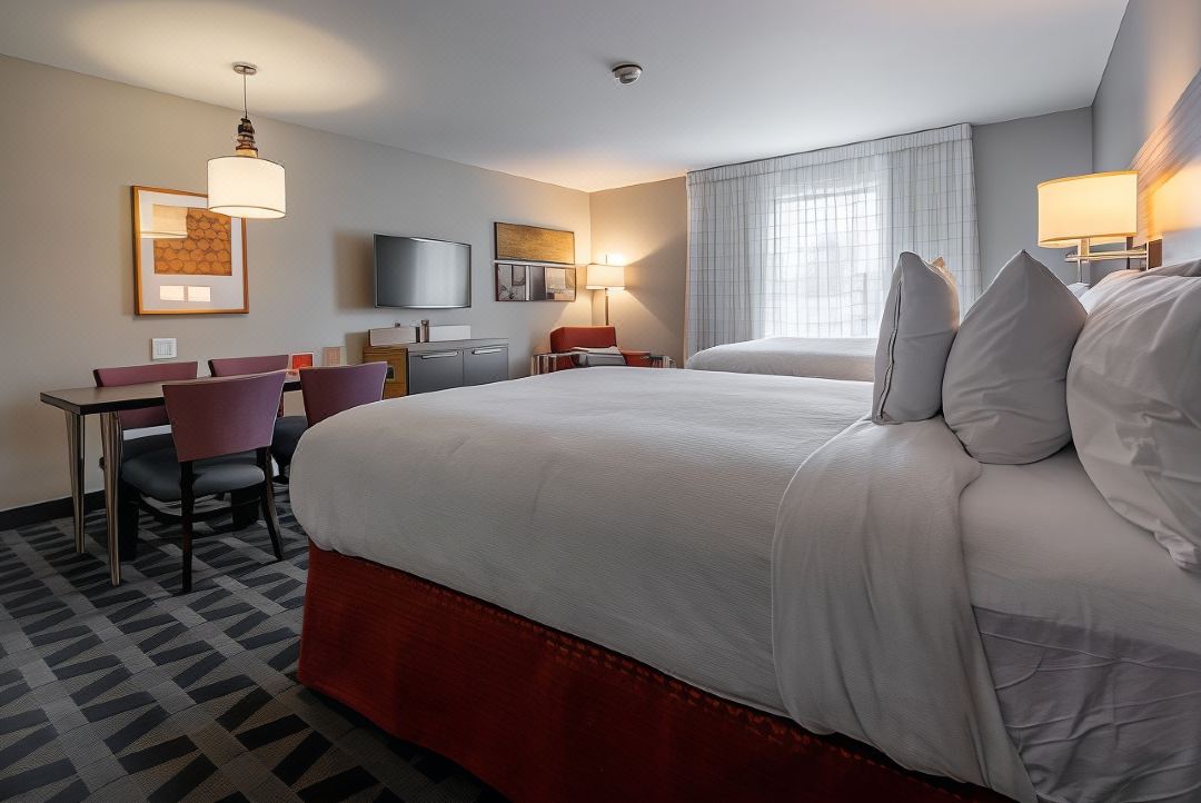 TownePlace Suites Clinton