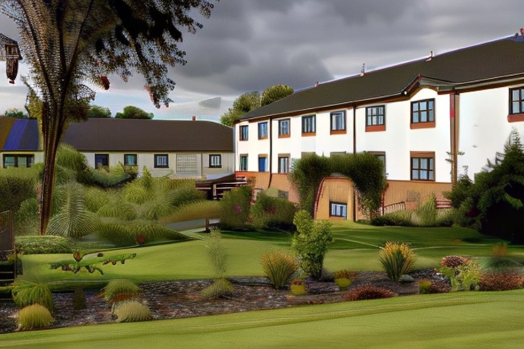Best Western Plus Ullesthorpe Court Hotel  Golf Club
