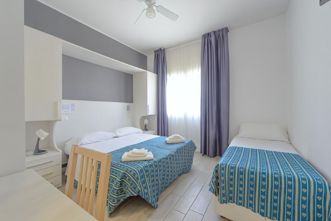Nautic Beach Hotel