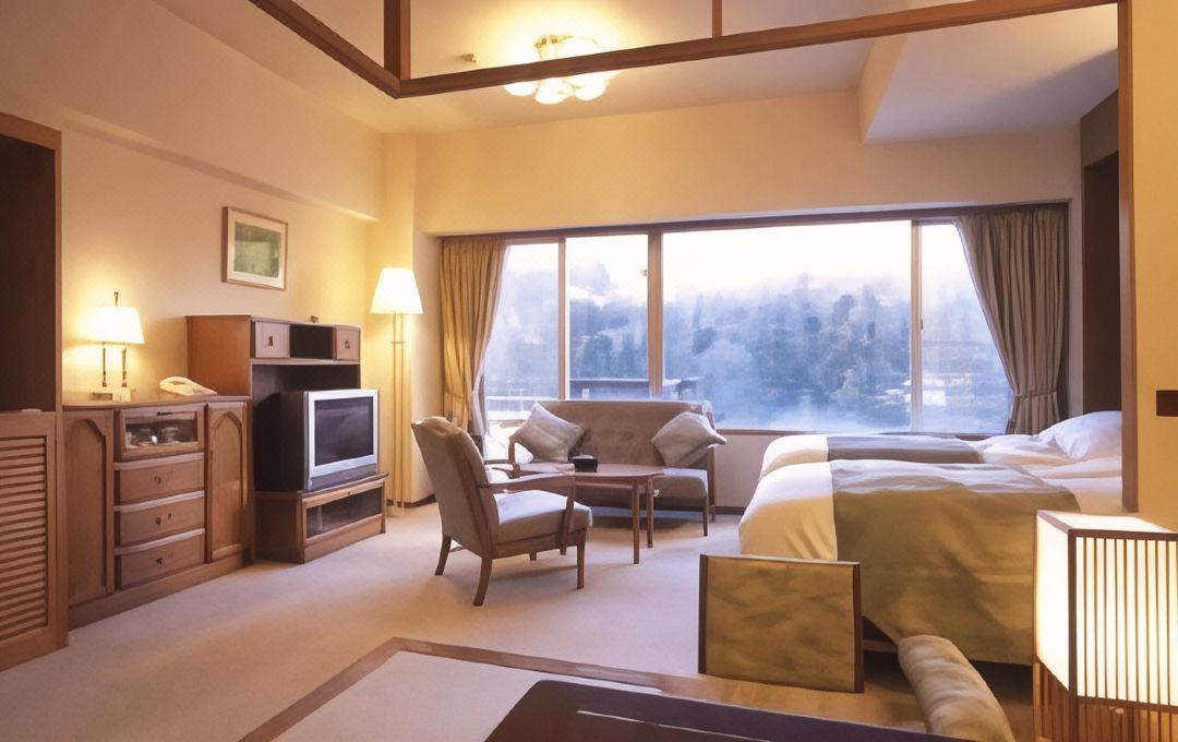 ホテルスパックス草津